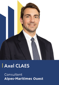 Axel CLAES