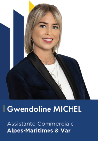 Gwendoline MICHEL